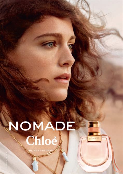 nomade perfume for women.